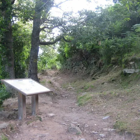 Apartmán Avec Vue Sur Saint Florent Rutali