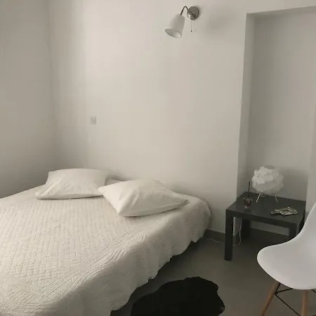 Apartmán Avec Vue Sur Saint Florent Rutali