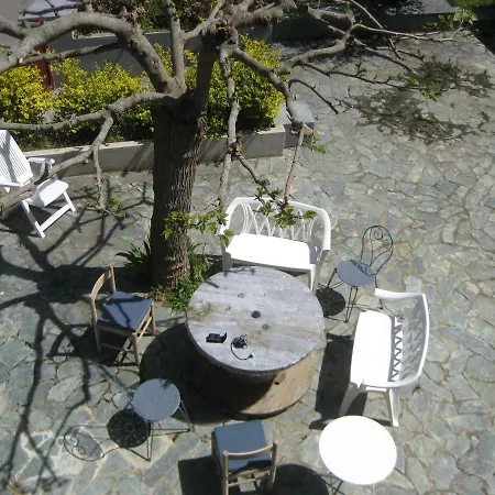 Apartmán Avec Vue Sur Saint Florent Rutali