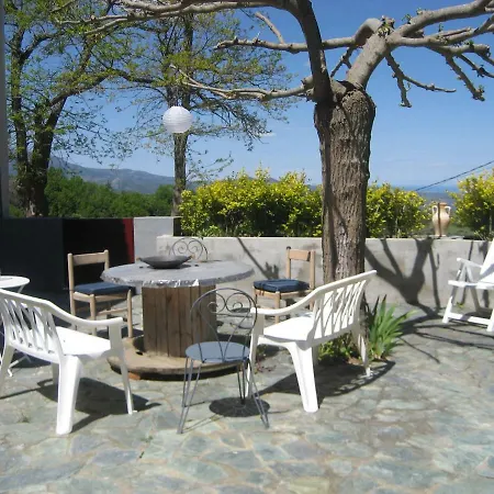 Apartmán Avec Vue Sur Saint Florent *