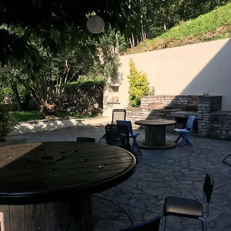 Apartmán Avec Vue Sur Saint Florent